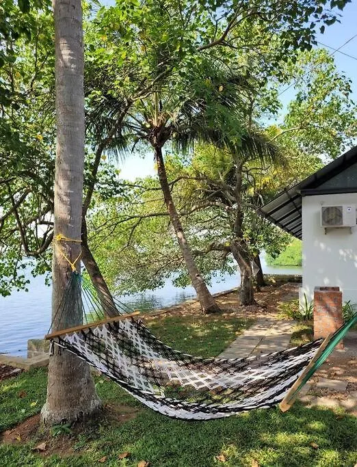 A Glass Haven On The Tranquil Munroe Islands Kollam 0*,