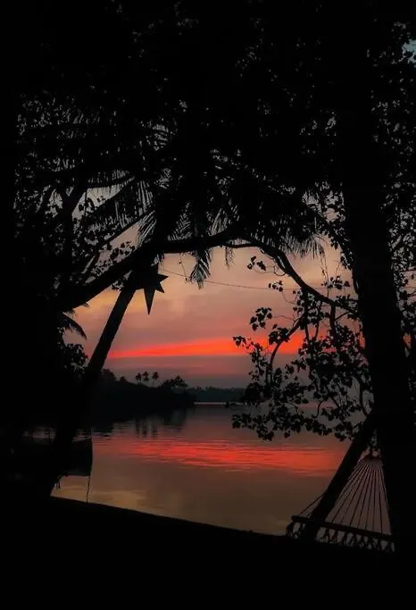 A Glass Haven On The Tranquil Munroe Islands Kollam India