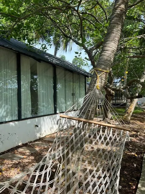 A Glass Haven On The Tranquil Munroe Islands Kollam