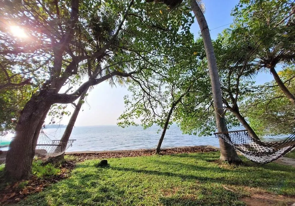 A Glass Haven On The Tranquil Munroe Islands Kollam 0*,  India